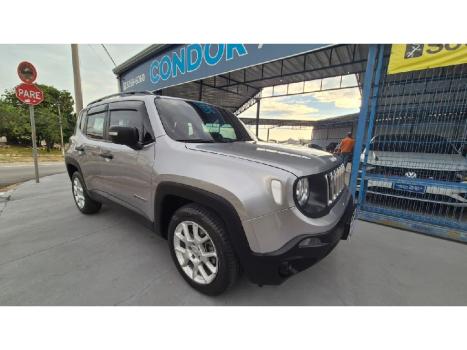 JEEP Renegade 1.8 16V 4P FLEX SPORT AUTOM�TICO, Foto 4