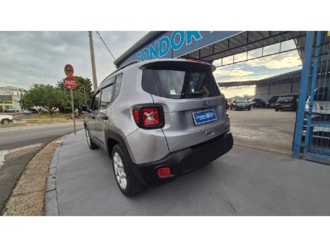 JEEP Renegade 1.8 16V 4P FLEX SPORT AUTOM�TICO, Foto 5