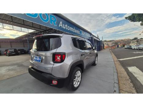 JEEP Renegade 1.8 16V 4P FLEX SPORT AUTOM�TICO, Foto 6