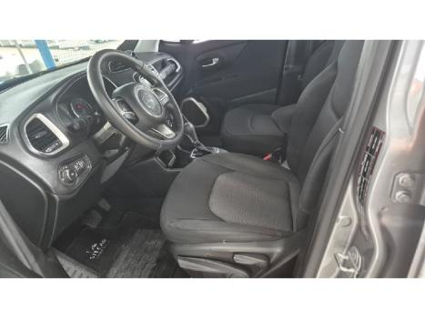 JEEP Renegade 1.8 16V 4P FLEX SPORT AUTOM�TICO, Foto 7