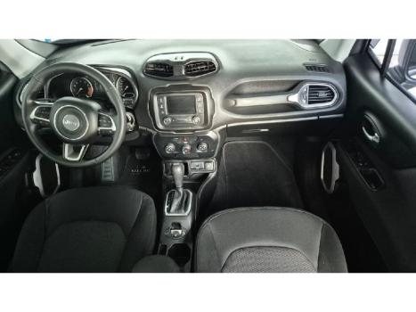 JEEP Renegade 1.8 16V 4P FLEX SPORT AUTOM�TICO, Foto 8