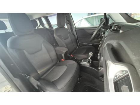 JEEP Renegade 1.8 16V 4P FLEX SPORT AUTOM�TICO, Foto 9