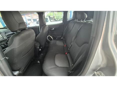 JEEP Renegade 1.8 16V 4P FLEX SPORT AUTOM�TICO, Foto 10