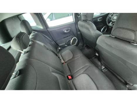 JEEP Renegade 1.8 16V 4P FLEX SPORT AUTOM�TICO, Foto 11