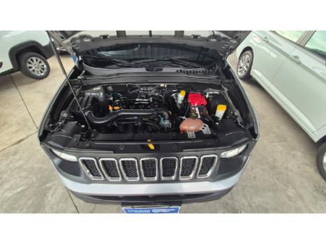 JEEP Renegade 1.8 16V 4P FLEX SPORT AUTOM�TICO, Foto 12