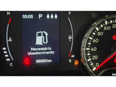 JEEP Renegade 1.8 16V 4P FLEX SPORT AUTOM�TICO, Foto 13