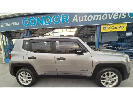 JEEP Renegade 1.8 16V 4P FLEX SPORT AUTOM�TICO, Foto 14