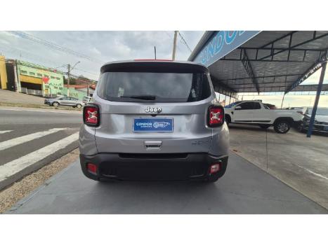JEEP Renegade 1.8 16V 4P FLEX SPORT AUTOM�TICO, Foto 15