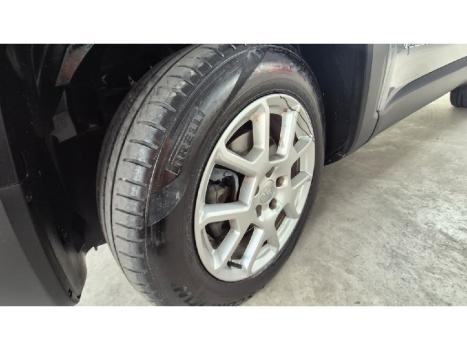 JEEP Renegade 1.8 16V 4P FLEX SPORT AUTOM�TICO, Foto 16