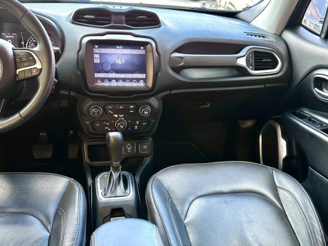 JEEP Renegade 1.8 16V 4P FLEX LONGITUDE AUTOM�TICO, Foto 17