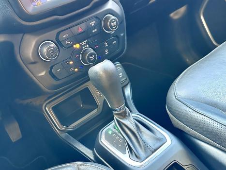 JEEP Renegade 1.8 16V 4P FLEX LONGITUDE AUTOM�TICO, Foto 18