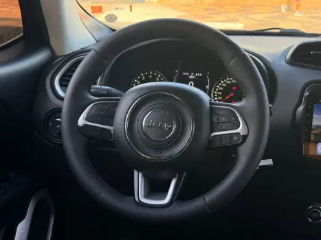 JEEP Renegade 1.8 16V 4P FLEX AUTOM�TICO, Foto 10
