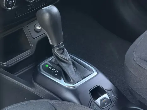 JEEP Renegade 1.8 16V 4P FLEX AUTOM�TICO, Foto 12