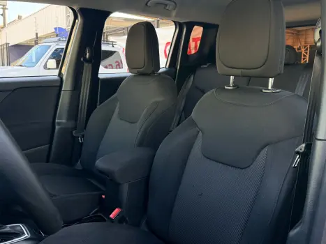 JEEP Renegade 1.8 16V 4P FLEX AUTOM�TICO, Foto 13