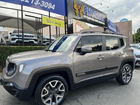 JEEP Renegade 1.8 16V 4P FLEX SPORT AUTOM�TICO, Foto 1