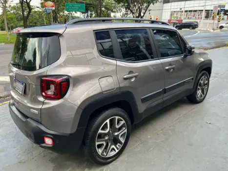 JEEP Renegade 1.8 16V 4P FLEX SPORT AUTOM�TICO, Foto 6