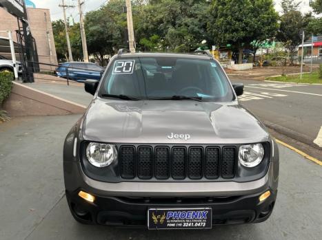 JEEP Renegade 1.8 16V 4P FLEX SPORT AUTOM�TICO, Foto 2