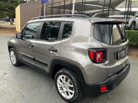 JEEP Renegade 1.8 16V 4P FLEX SPORT AUTOM�TICO, Foto 6