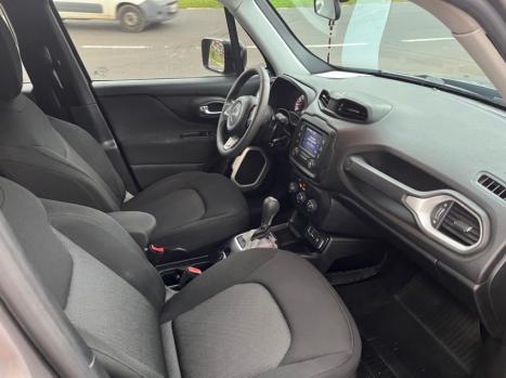 JEEP Renegade 1.8 16V 4P FLEX SPORT AUTOM�TICO, Foto 7
