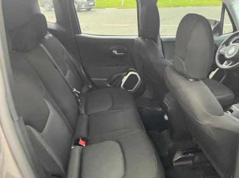 JEEP Renegade 1.8 16V 4P FLEX SPORT AUTOM�TICO, Foto 8