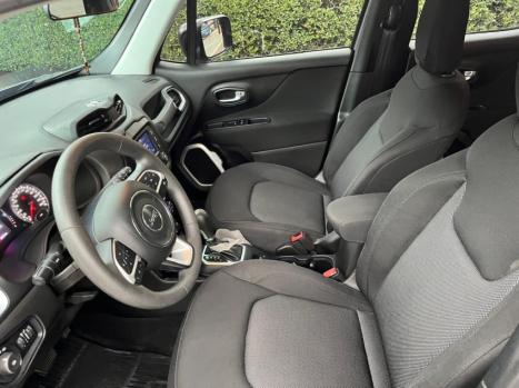 JEEP Renegade 1.8 16V 4P FLEX SPORT AUTOM�TICO, Foto 9