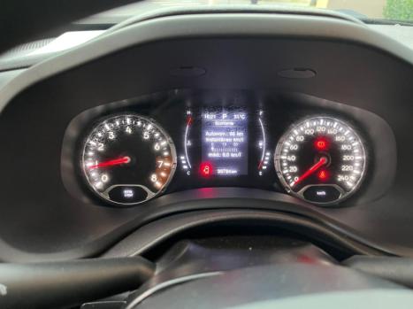 JEEP Renegade 1.8 16V 4P FLEX SPORT AUTOM�TICO, Foto 10