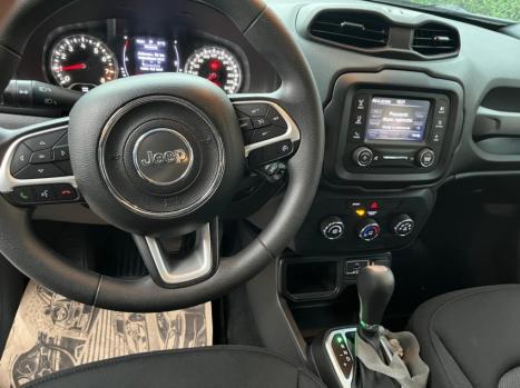 JEEP Renegade 1.8 16V 4P FLEX SPORT AUTOM�TICO, Foto 11