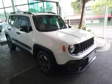 JEEP Renegade 1.8 16V 4P FLEX, Foto 2