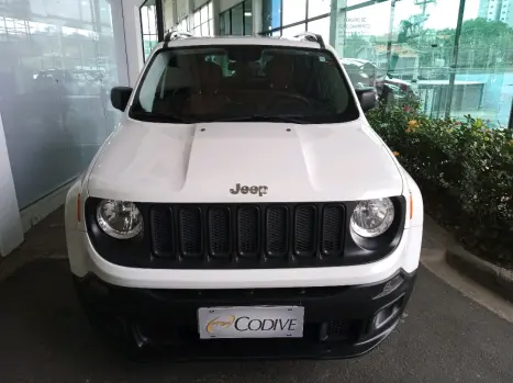 JEEP Renegade 1.8 16V 4P FLEX, Foto 3