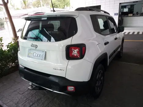 JEEP Renegade 1.8 16V 4P FLEX, Foto 5