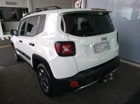 JEEP Renegade 1.8 16V 4P FLEX, Foto 6