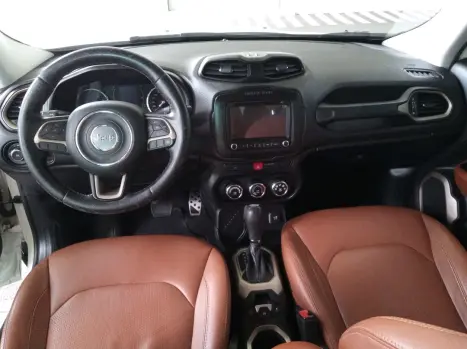 JEEP Renegade 1.8 16V 4P FLEX, Foto 7