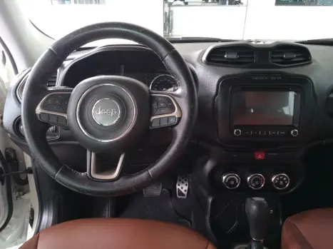 JEEP Renegade 1.8 16V 4P FLEX, Foto 8