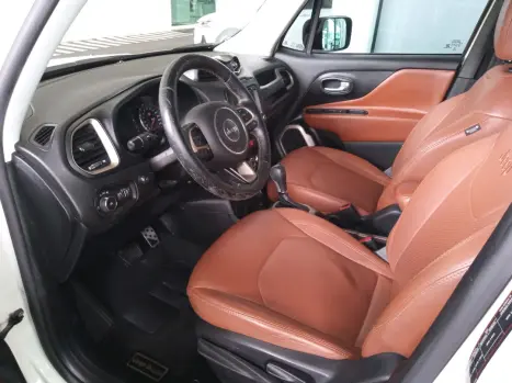JEEP Renegade 1.8 16V 4P FLEX, Foto 9