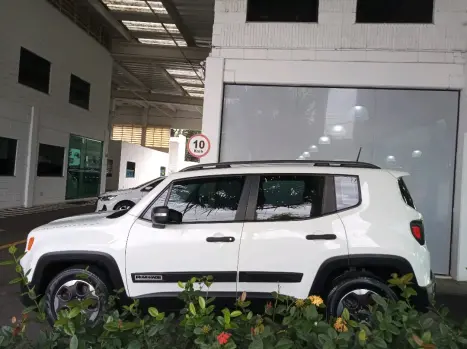 JEEP Renegade 1.8 16V 4P FLEX, Foto 12