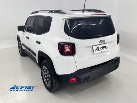 JEEP Renegade 1.8 16V 4P FLEX AUTOM�TICO, Foto 5