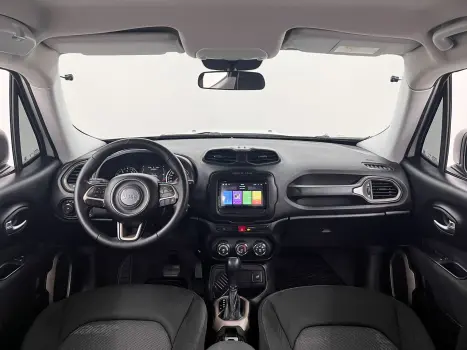 JEEP Renegade 1.8 16V 4P FLEX AUTOM�TICO, Foto 6
