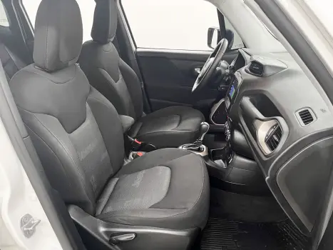 JEEP Renegade 1.8 16V 4P FLEX AUTOM�TICO, Foto 7