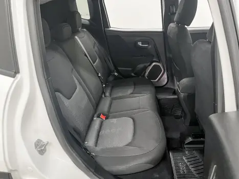 JEEP Renegade 1.8 16V 4P FLEX AUTOM�TICO, Foto 8