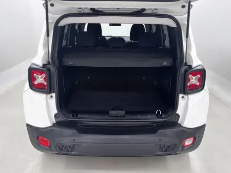 JEEP Renegade 1.8 16V 4P FLEX AUTOM�TICO, Foto 9