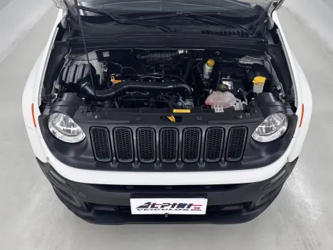 JEEP Renegade 1.8 16V 4P FLEX AUTOM�TICO, Foto 10