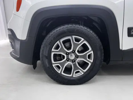 JEEP Renegade 1.8 16V 4P FLEX AUTOM�TICO, Foto 11