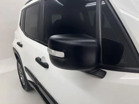 JEEP Renegade 1.8 16V 4P FLEX AUTOM�TICO, Foto 12