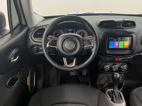 JEEP Renegade 1.8 16V 4P FLEX AUTOM�TICO, Foto 14