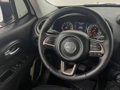JEEP Renegade 1.8 16V 4P FLEX AUTOM�TICO, Foto 15
