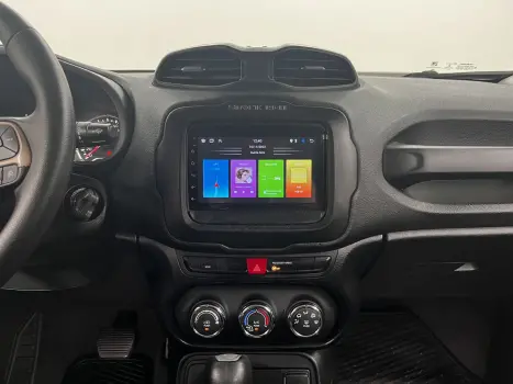 JEEP Renegade 1.8 16V 4P FLEX AUTOM�TICO, Foto 16