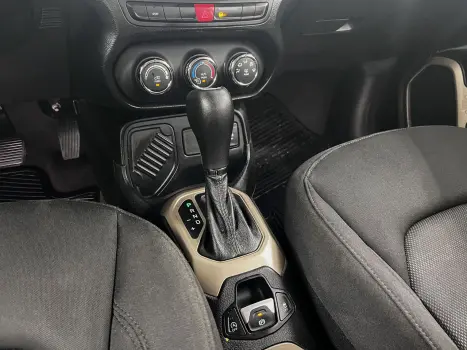 JEEP Renegade 1.8 16V 4P FLEX AUTOM�TICO, Foto 17