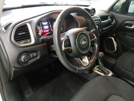 JEEP Renegade 1.8 16V 4P FLEX SPORT AUTOM�TICO, Foto 8