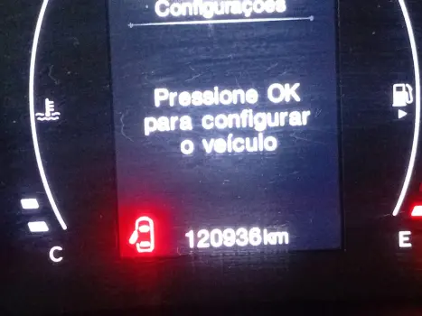 JEEP Renegade 1.8 16V 4P FLEX SPORT AUTOM�TICO, Foto 12