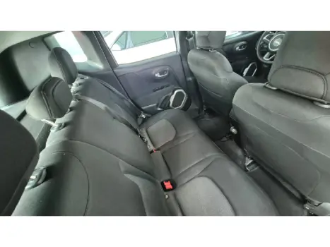 JEEP Renegade 1.8 16V 4P FLEX SPORT AUTOM�TICO, Foto 11